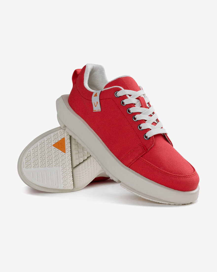 Rise Lite W's, Red, hi-res